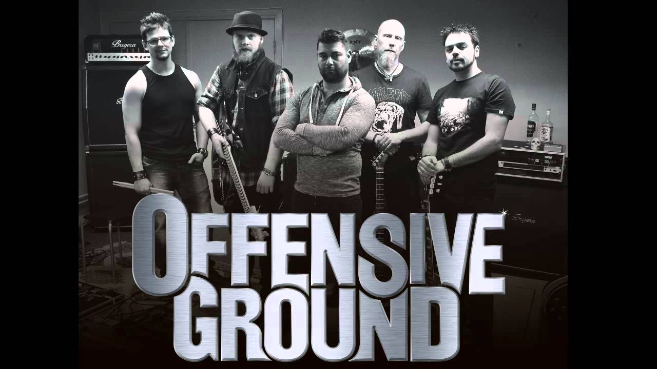 Offensive ground