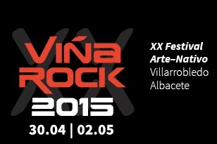 2015 04 30 Viñarock Logo