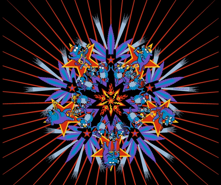 2015 04 30 Viñarock Varios