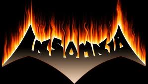 Insomnia Logo