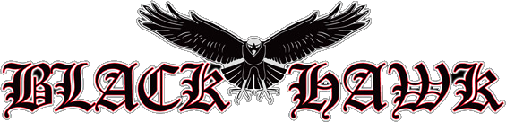 BlackHawk