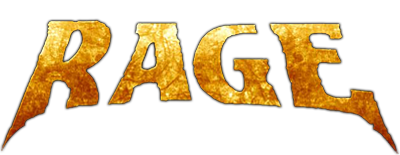 Rage logo