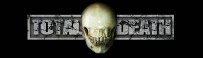 Totaldeath logo