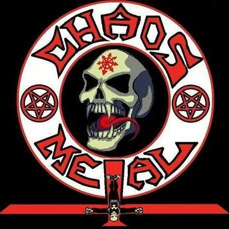 Chaos Metal