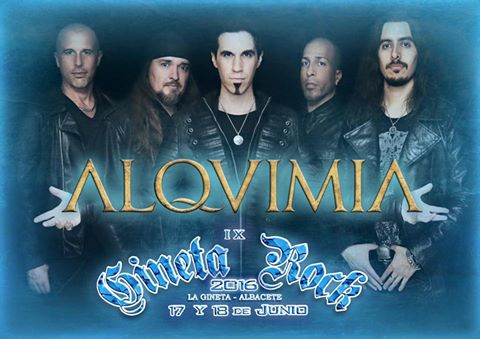 Gineta 2016 Alqvimia