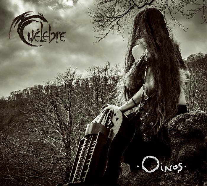 cuelebre oinos
