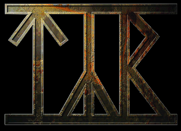 TYR Logo