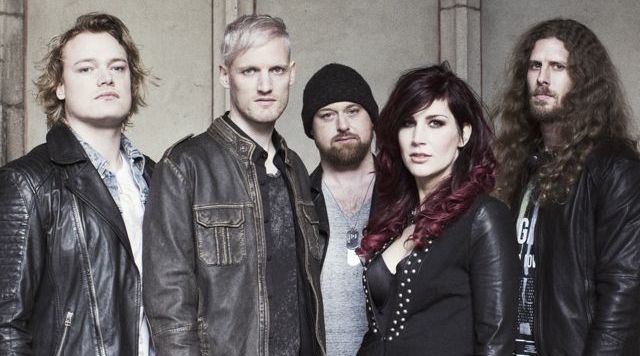 Delain
