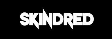Skindred logo