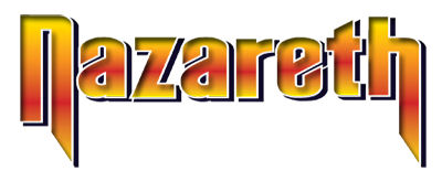 nazareth logo