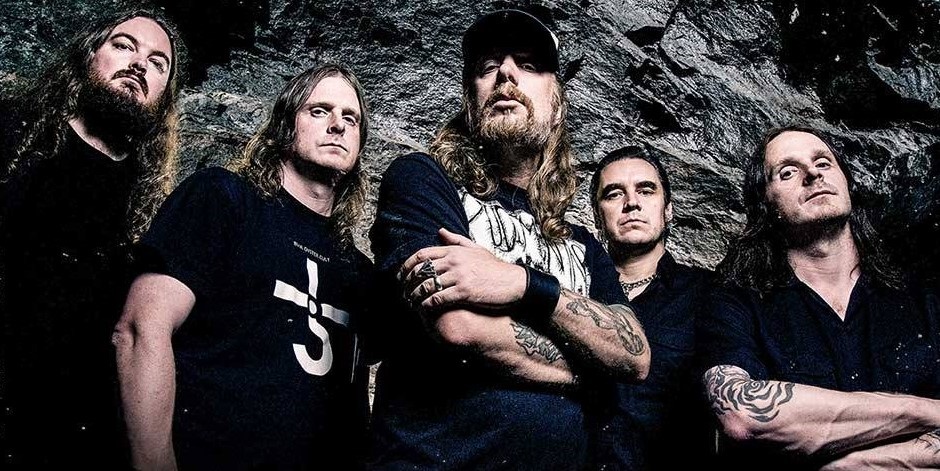 LDR2016 At the Gates Foto