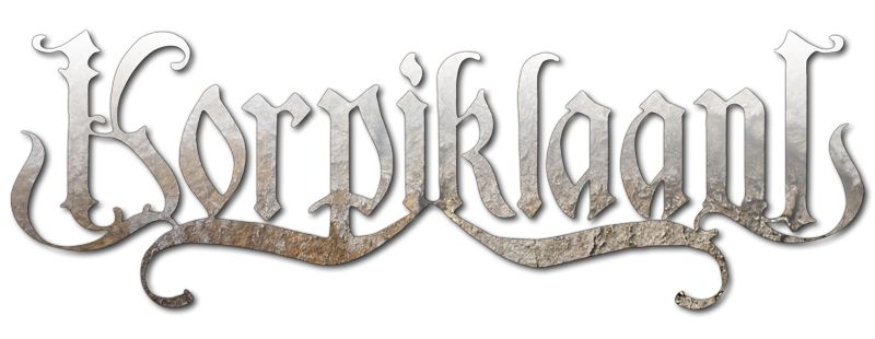 LDR16 Korpiklaani