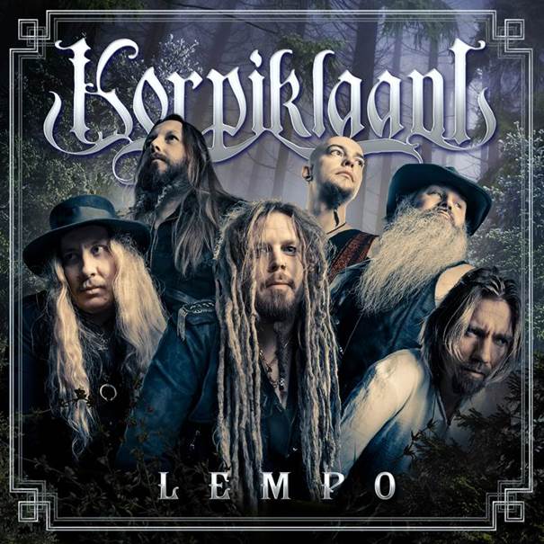 korpiklaani lempo