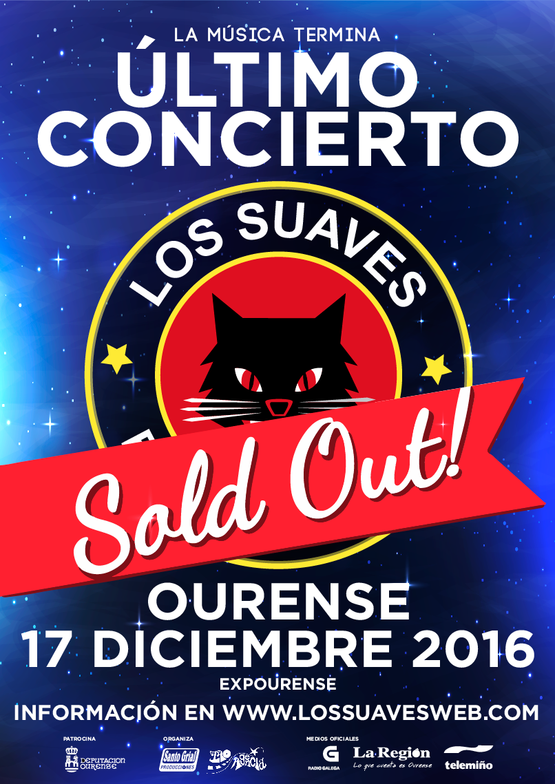 cartel soldout