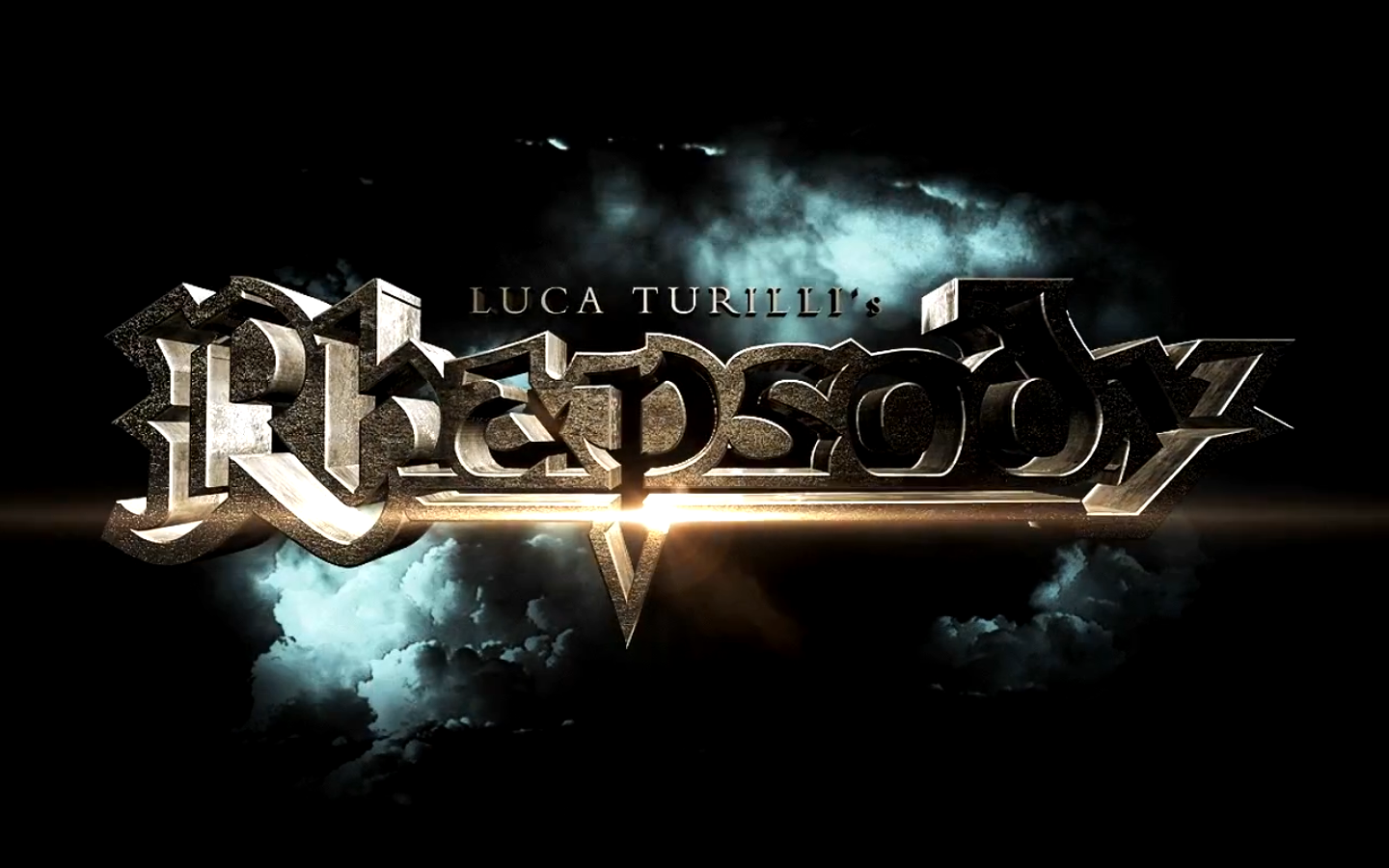 Luca Turillis Rhapsody Prometheus