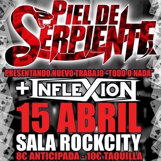 Pel de Serpiente Cabecera