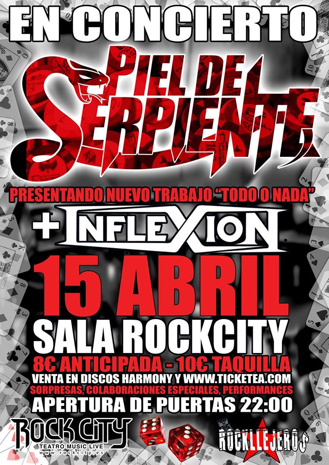 Piel de Serpiente Cartel