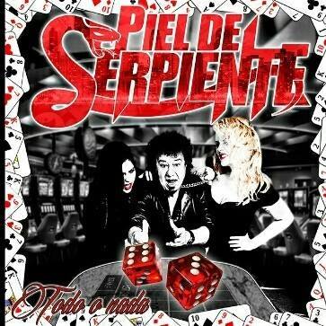 Piel de Serpiente Todo o Nada