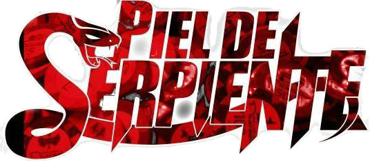 PieldeSerpiente Logo