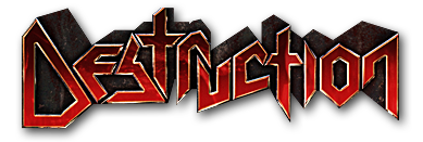 RSU 2016 Destruction logo