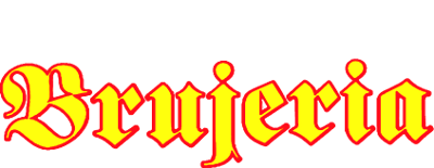 RSU 2016 brujeria Logo
