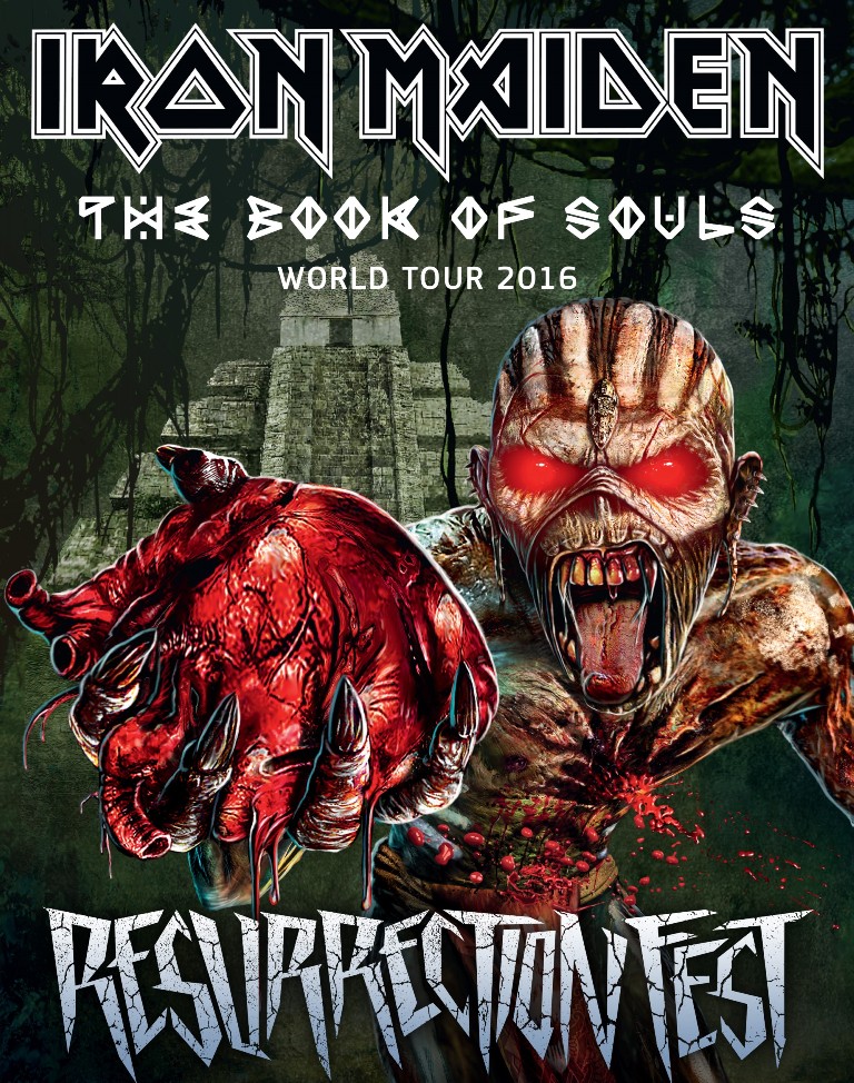 Resu Maiden Cabecera