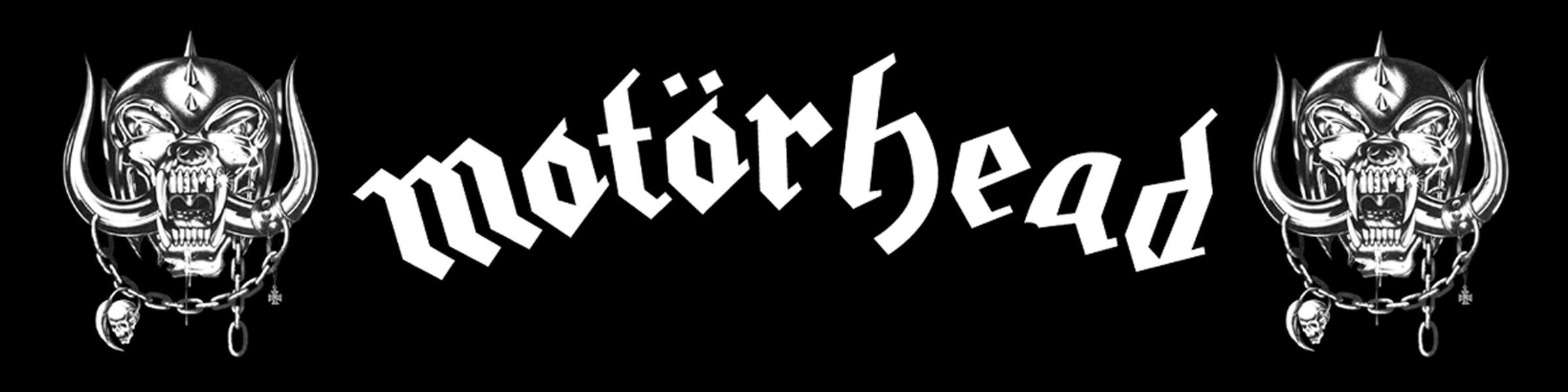 MotorheadLogo