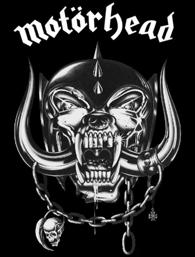 motorhead england logomini