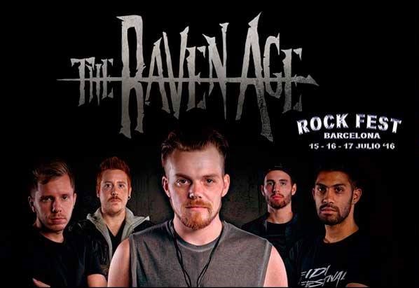 RFB16 10 TheRaven Age