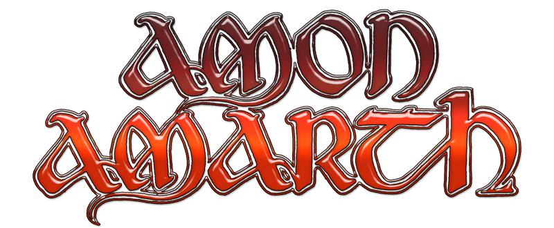 RFB16 AmonAmarthLogo