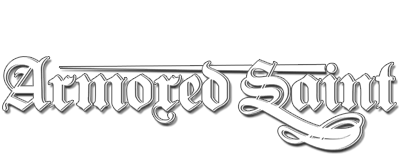 RFB16 armored saint Logo