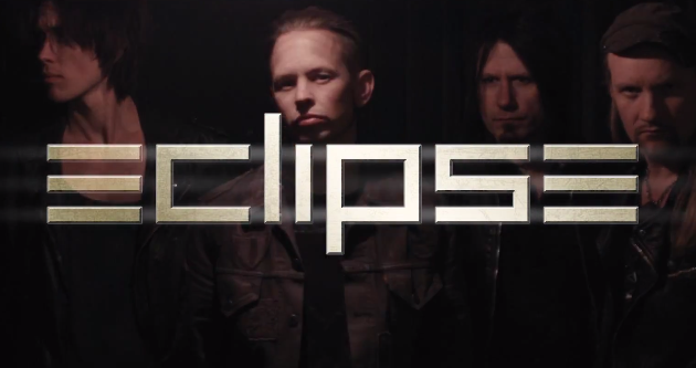 Eclipse bandlogo2014