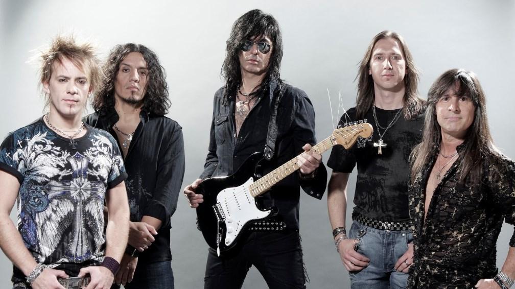 rata blanca