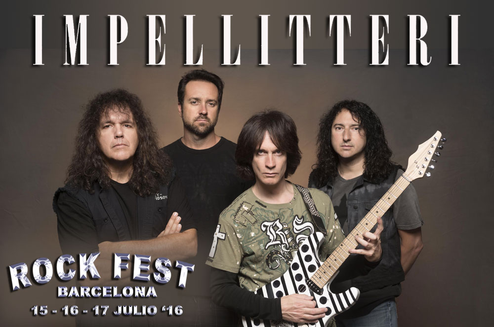 RFB16 Impelliteri adv