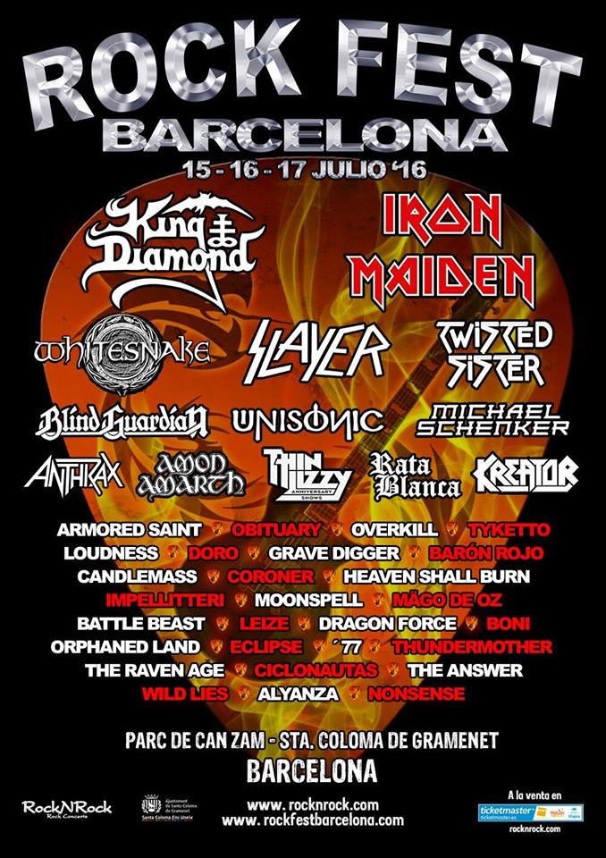 N 2016 07 15 RockFestBcn