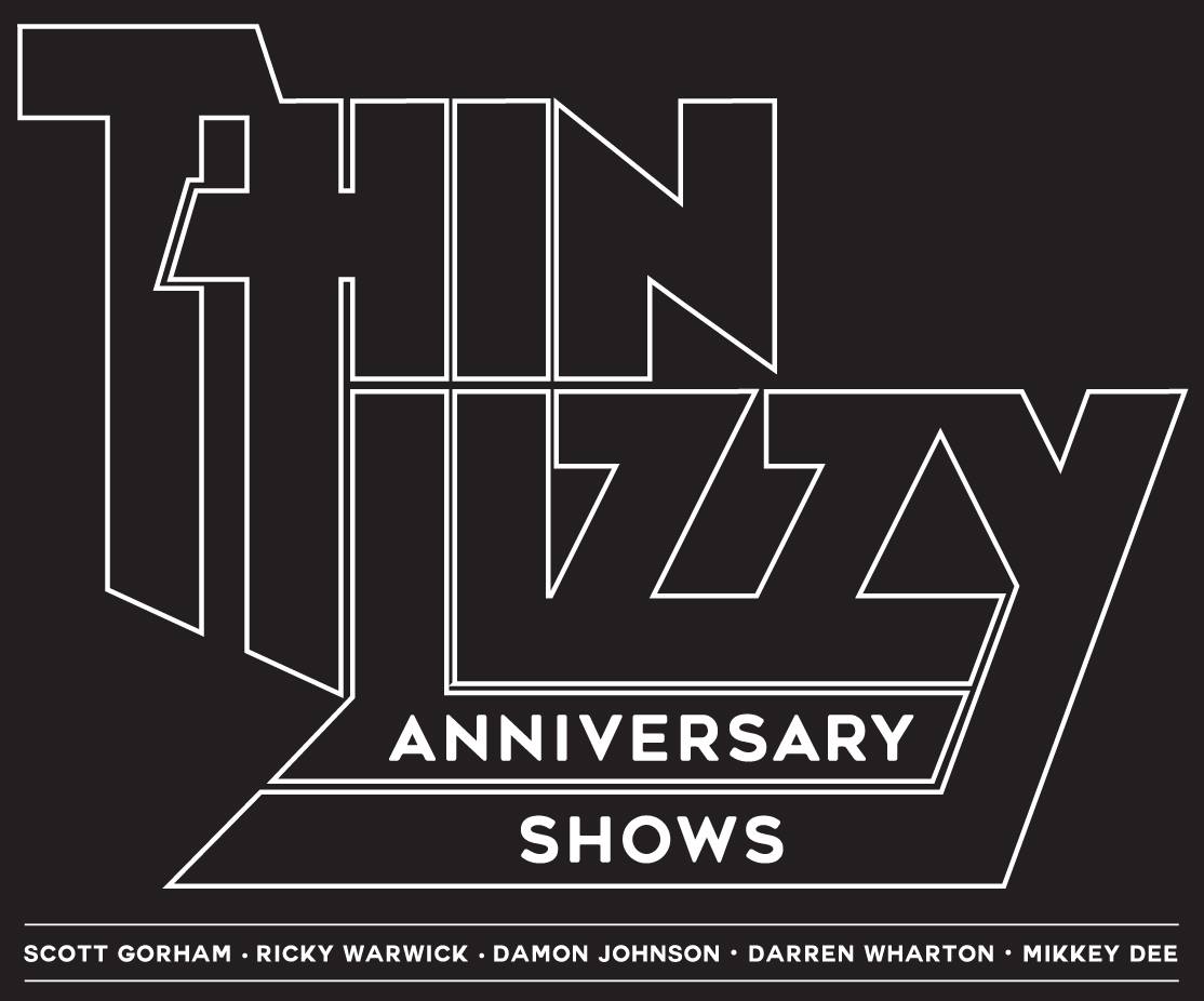 Thin Lizzy Logo