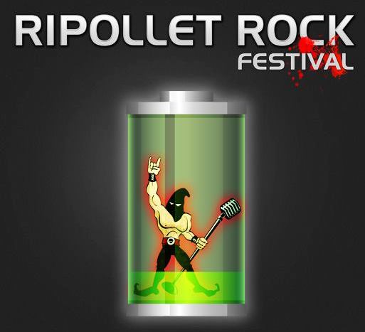 Ripollet Rock