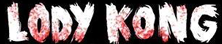 lody kong copia