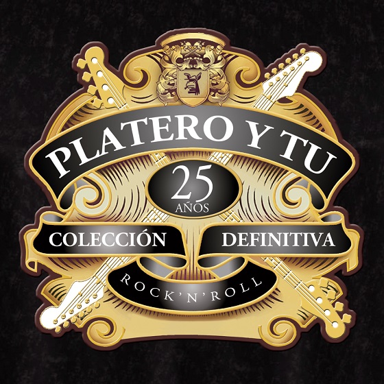 platero y tu coleccion definitiva portada