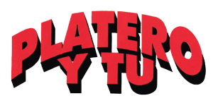 platero y tu logo