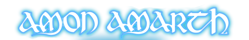 amon amarth logo