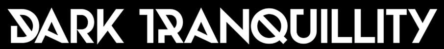 dark tranquility