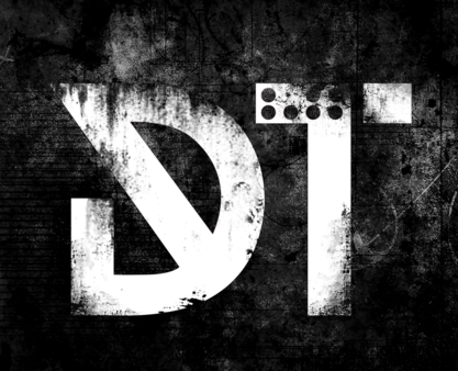 dark tranquillity logo corto