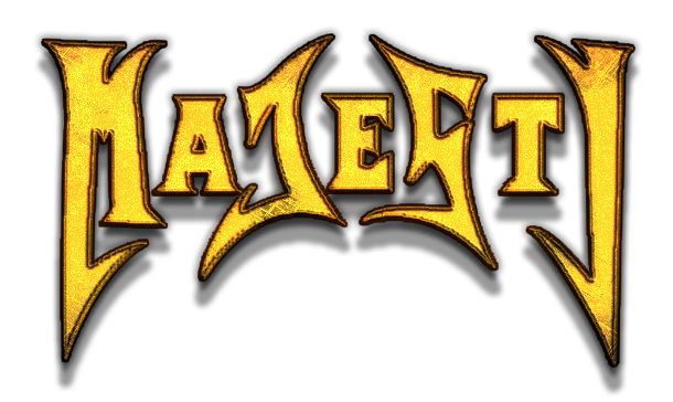 MAjesty logo