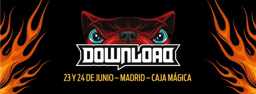 DOWNLOAD FESTIVAL ESPAÑA