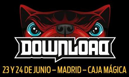 DOWNLOAD FESTIVAL ESPAÑA Cabecera