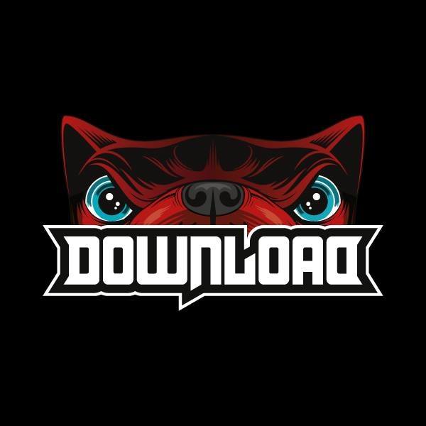 DOWNLOAD FESTIVAL LOGO