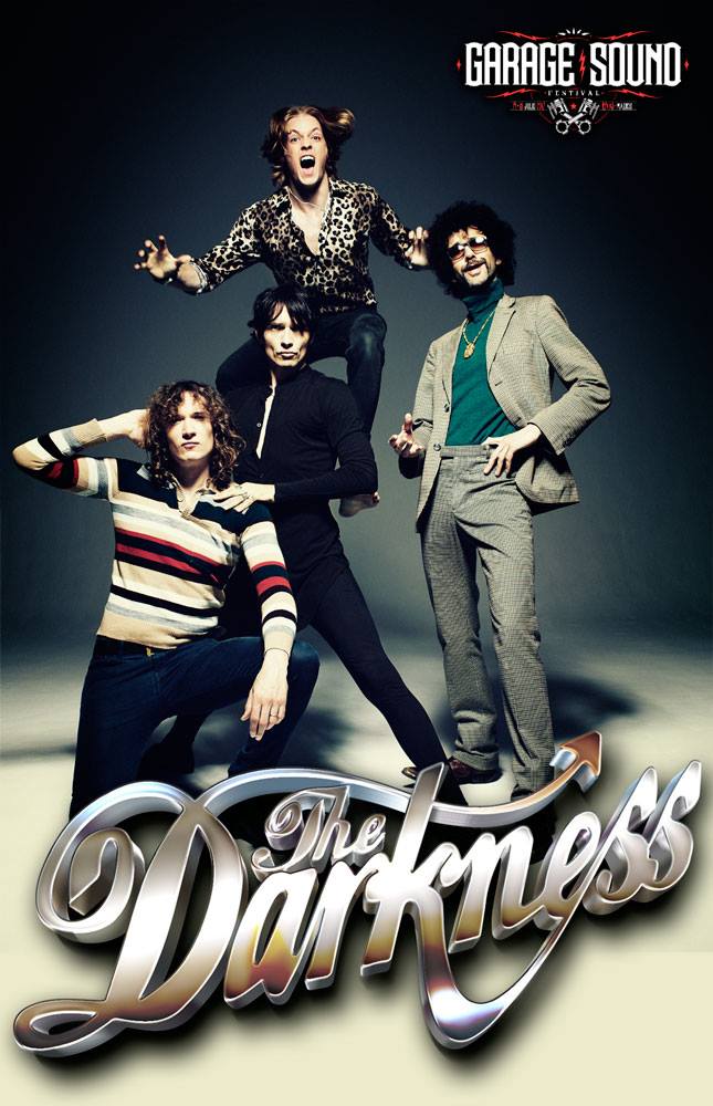 The Darkness