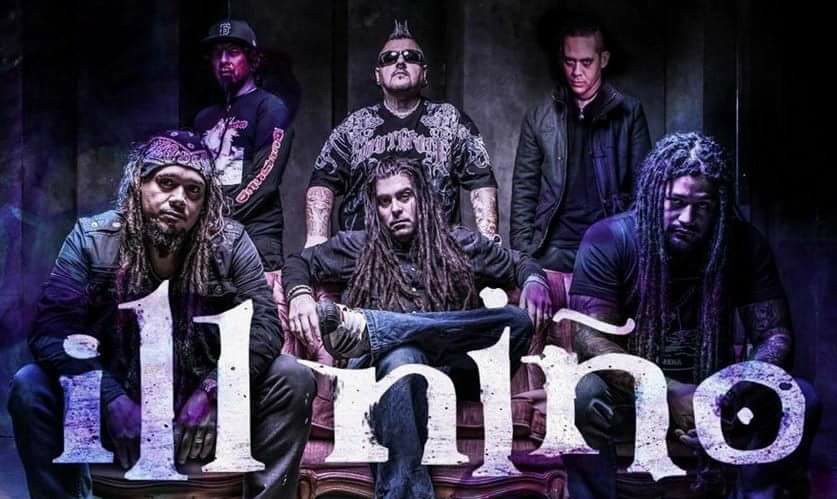 Ill niño