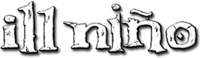 ill nino logo